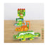BiOBUDDi Shape-it Wildlife BB-0258