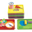 Knutsel-plateau 24 x 20.5 x 1.5 cm 12 stuks