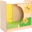 Flexi Relax kast met applicaties
