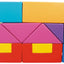 Foam set 2 Mobablocks 13dlg