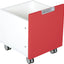 Quadro - kleine bak voor kasten-12 kleuren