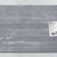 Glasbord Sigel magnetisch 910x460x15mm beton design