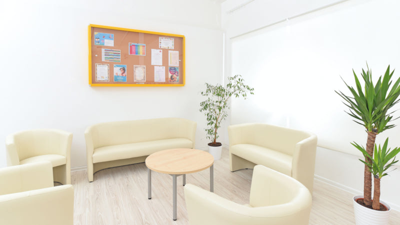 Sofa Club beige - 3 personen