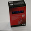 Balpen 5 star rood medium 50 stuks