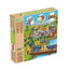 BiOBUDDi Domino Kasteel BB-4004 166 dlg.
