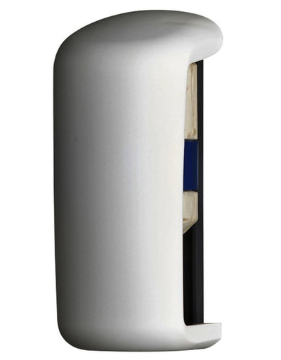 Dispenser Euro Quartz luchtverfrisser Green wit