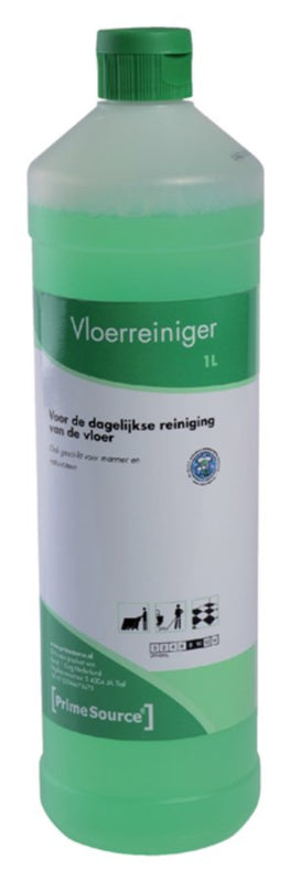 Vloerreiniger PrimeSource 1 liter