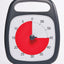 Time Timer Plus zwart