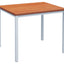 Bien bureau tafel 100 cm. breed