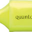 10 stuks Markeerstift Quantore geel