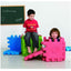 Weplay tactiele stenen 40 cm.