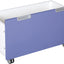 Quadro - grote bak voor kasten- 12 kleuren