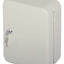 Sleutelkast Pavo budget 48 haken 250x180x80mm