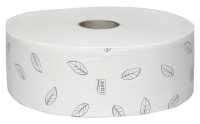 Toiletpapier Tork T1 120272 Advanced 2laags 360m 1800vel 6rollen