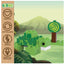 BiOBUDDi Wild Life Swamp BB-0104