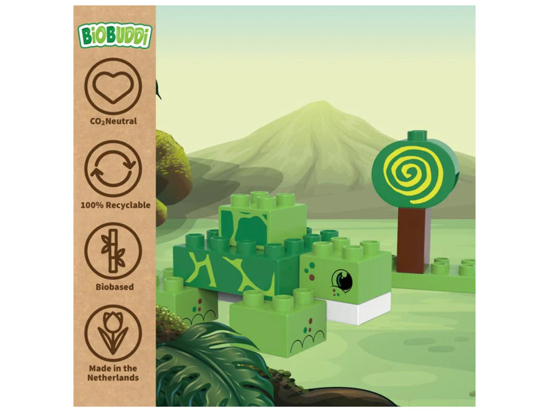 BiOBUDDi Wild Life Swamp BB-0104