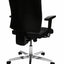 Bureaustoel Topstar Light Star 10 zwart