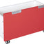 Quadro - grote bak voor kasten- 12 kleuren