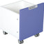 Quadro - kleine bak voor kasten-12 kleuren