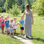 Wandelrups met 10 handgrepen