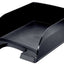 Brievenbak Leitz 5233 Plus jumbo zwart