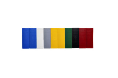 Magneet MAUL Solid 54x19 mm.
