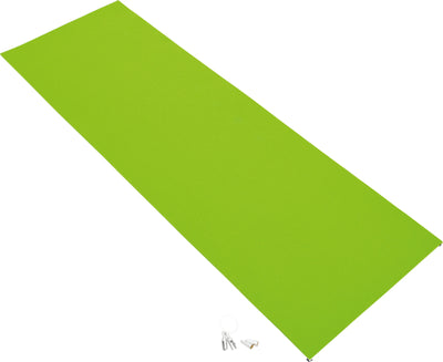 Geluiddempend paneel - groen