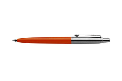 Balpen Parker Jotter Original CT oranje in blister