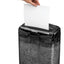 Papiervernietiger Fellowes M-7Cm snippers 4x35mm
