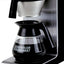 Koffiezetapparaat Bravilor Mondo + 2 glazen kannen