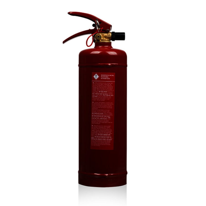 Brandblusser poeder 2kg