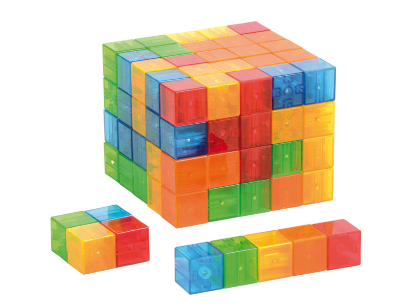 Magnetische kubus