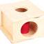 Vormen box met grote rol