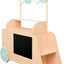 IJswinkel de luxe 120x47x143cm