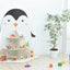 Kast pinguÃ¯n