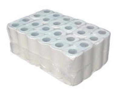 58 rollen Toiletpapier Blinc 2laags 200vel