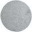 Rond tapijt - diam. 200 cm - grijs