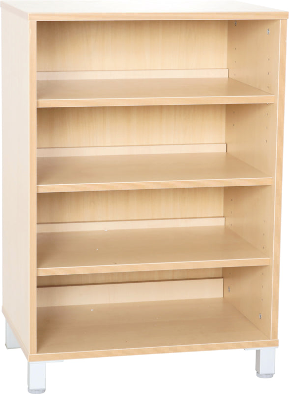 Flexi-kast M smal - met poten