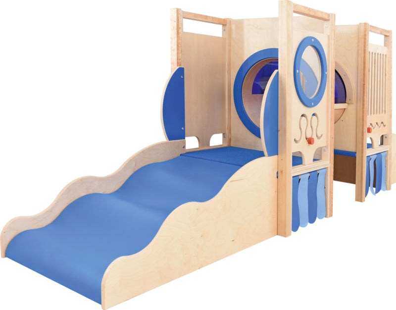 Speelhoek OnderzeeÃ«r 1