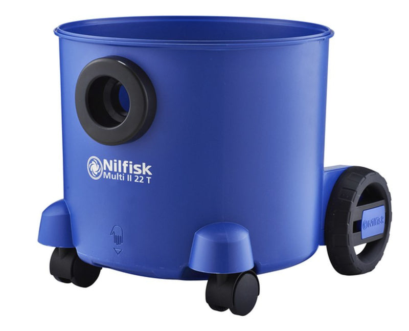 Stofzuiger Nilfisk Wet & Dry Multy II-22T