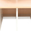 Kameleon garderobe 6 - set 1 esdoorn