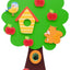 Sensorische applicatie - zonnebloem