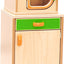 Keuken Hania - Kast met magnetron