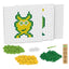 BiOBUDDi Pixel Create Monsters BB-2017