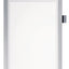 Duraframe Durable 499323 Note A4 zelfklevend zilvergrijs