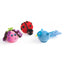 pom poms jumbo 50st