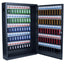 Sleutelkast Pavo deluxe 100 haken 550x380x90mm