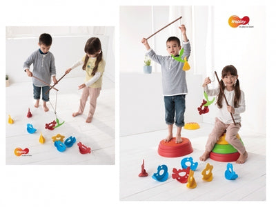 Weplay Visspel