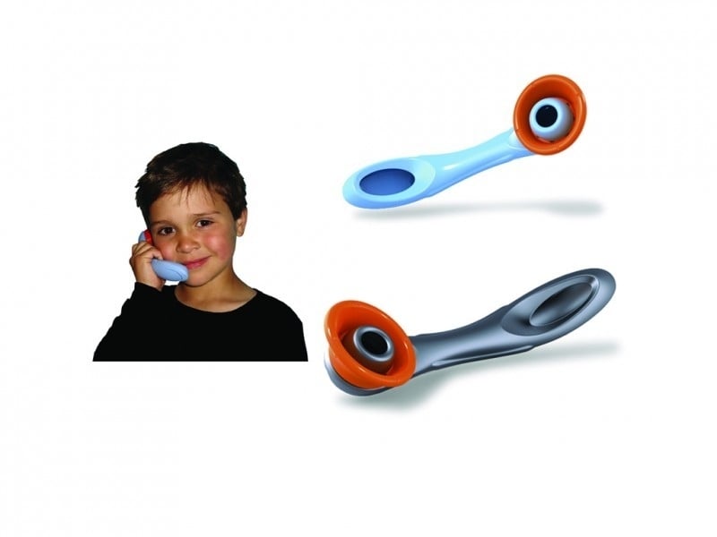 WhisperPhone Element senior