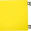 Quadro - kleine deuren 180, gemonteerd op de scheidingswand - 12 kleuren